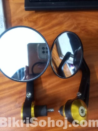 Universal Sidebar Handel Looking/miror